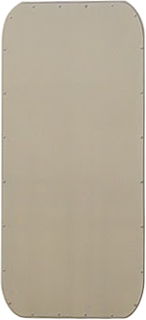 209系(房総) 窓塞ぎ