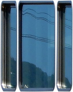 225系5100番台 側窓