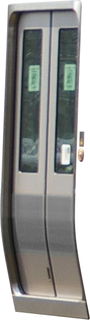 E233系3000番台 ドア