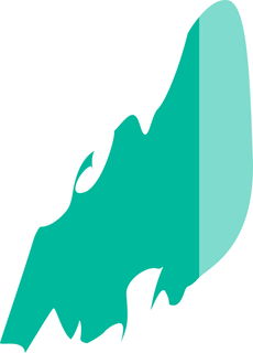愛知環状鉄道 緑帯(前面/右)