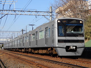 素体(3000風)