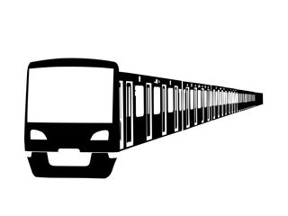 マスク(車体)