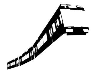 マスク(車体)