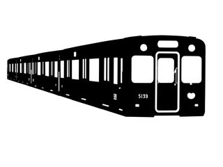 マスク(車体)