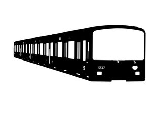 マスク(車体)