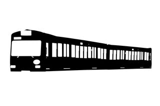 マスク(車体)