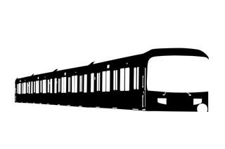 マスク(車体)