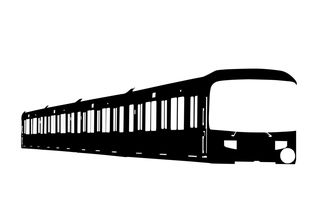 マスク(車体)