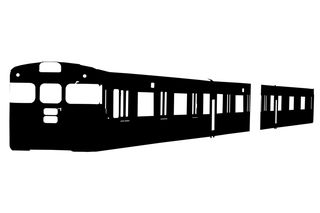 マスク(車体)
