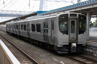 青い森703系
