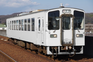 水島臨海鉄道MRT300形