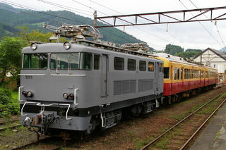 素体(京阪3000・黒帯あり)