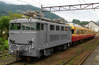 素体(京阪3000・黒帯なし)