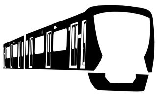マスク(車体)