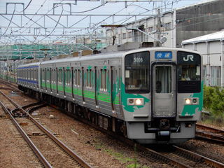 愛知環状鉄道色