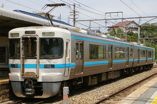 スカイブルー