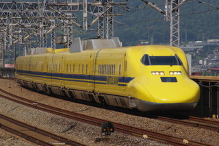 AMBITIOUS JAPAN!
