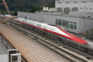 ML500カラー
