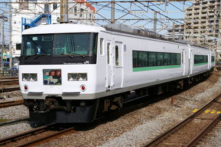 踊り子用リニューアル車(2)
