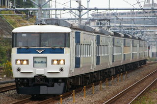 横須賀ブロック色