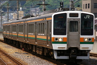 211系900番台