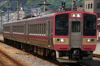 711系5000番台