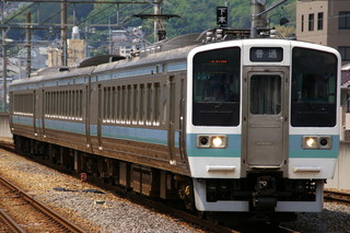 「271系」長野色