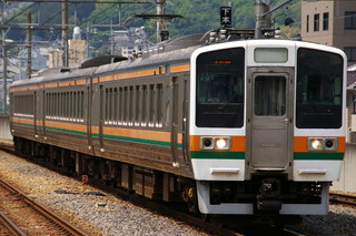 「271系」正規湘南色