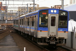 SAT701系(没)