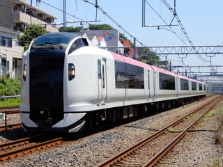 E259系
