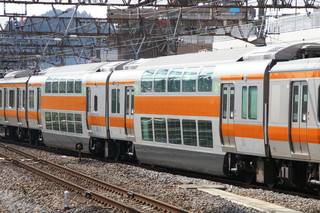 E233系3000番台(サロ)