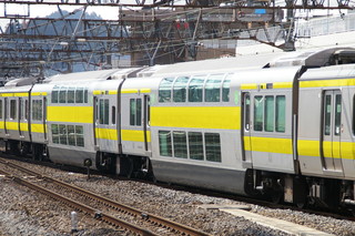 総武線各駅停車
