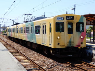 大船工場入換車カラー(色褪せ版)