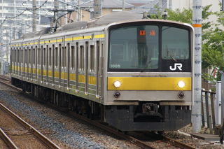 総武線