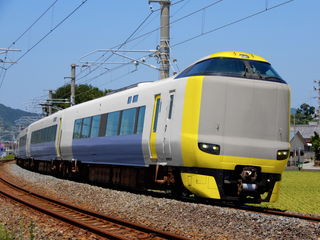 E257系500番台色