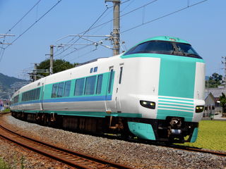 くろしお色