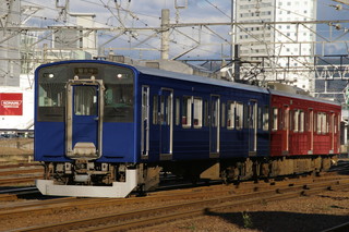 EV-E801系風