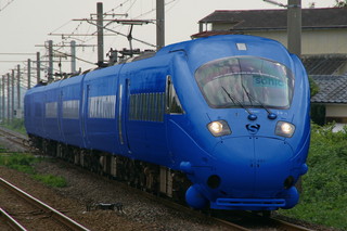883系1000番台