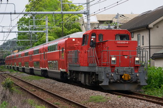 DB(ドイツ鉄道)