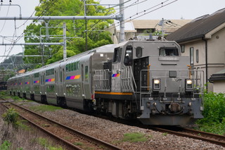 Njtransit(アメリカ)