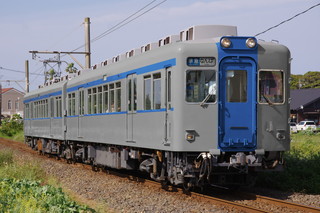 泉北高速鉄道色