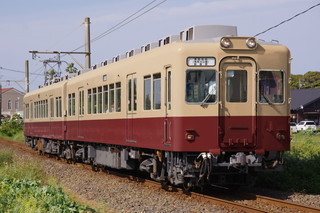 東武6000系色