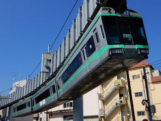 エメラルド帯