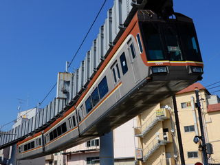 東京メトロ10000系色