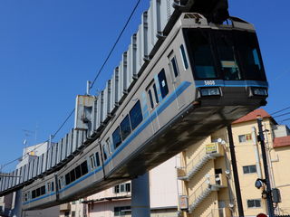 横浜市営地下鉄 3000V形色