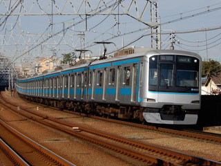 京浜東北線