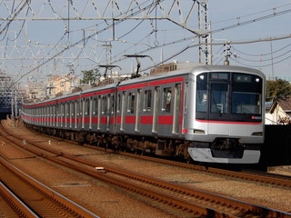 京葉線