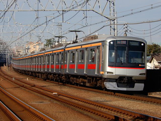 大井町線