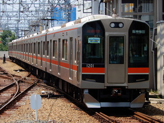 阪神1000系