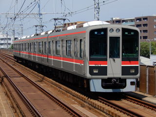 9000系(旧)風デザイン